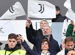 Situazione delicata in casa Juve: tutti gli interrogativi sul futuro di Allegri e sui vari contratti in scadenza