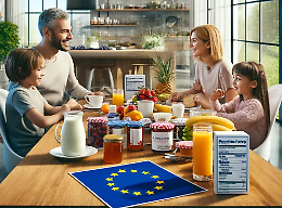 Le nuove regole dell'Europa su latte, miele e marmellata: cos'è la Direttiva Colazione e cosa cambia per noi