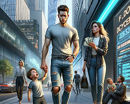 1° Maggio, se lavorare non basta. Cos'è il "lavoro povero" e perché colpisce sempre più famiglie