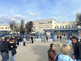 Stop alle merende al liceo Monti dopo i controlli di Nas e Asl