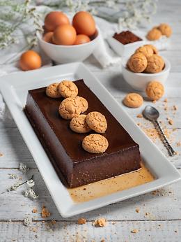 Il Bonet: un gioiello della pasticceria piemontese 
