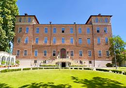 Chiese, palazzi, giardini e ville da visitare gratis: oggi e domani c'è Open House
