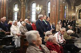 Torino celebra San Cottolengo a 90 anni dalla canonizzazione: "Vedeva quei bisogni invisibili alle nostre culture"