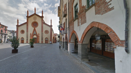 Pinerolo: in arrivo la Mostra Mercato dell'Antiquariato Minore e del Collezionismo