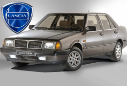 Lancia, la nuova ammiraglia si chiamerà Thema? Ecco cosa ha detto il ceo Luca Napolitano