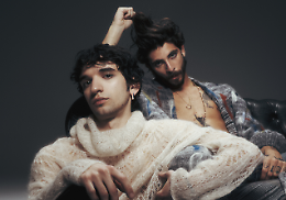 Torino al Concerto del 1° maggio con Santi Francesi e Giglio