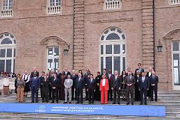 Carbone addio entro il 2035, firmato l'accordo al G7