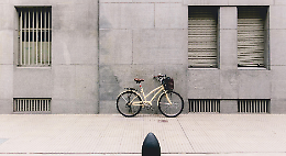 Arrivano le bici di condominio: gratis nei palazzi della città