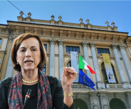 Risiko CRT, c'è Elsa Fornero per il dopo Palenzona. E Giorgetti intanto vede Cirio e Lo Russo