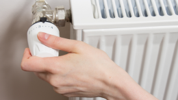 Termosifoni accesi fino al 5 maggio: ulteriore proroga per il riscaldamento a Biella 