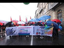 Emergenza lavoro, parlano i sindacalisti (LE VIDEO INTERVISTE)