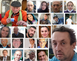 Chi li ha visti? 900 scomparsi fra Torino e provincia: «Cambiamo il modo di cercarli»