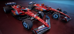 Ferrari, Elkann ha vinto: Newey subito al lavoro. Intanto le Rosse si fanno... blu
