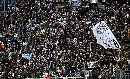 Arrestati 6 ultras della Juve: rapinarono tifoso del Siviglia 