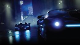 La Batmobile esiste ed è firmata Pininfarina. Ecco quanto costa GUARDA IL VIDEO