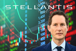 "Stellantis penalizza l'Italia": così ha perso 6 miliardi in un giorno (e prosegue). E ora cosa accade?