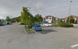 Via alla riqualificazione della piazza della frazione Racca a Guarene