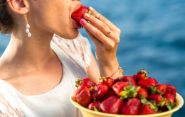 Gli italiani mangiano sempre più frutta e verdura: un tesoro per la salute e l'economia