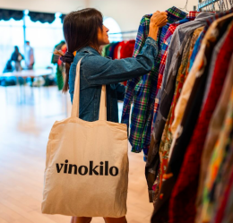 Torna Vinokilo sotto la Mole!