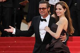 Jolie-Pitt, un’altra bufera nel vino