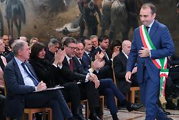 Strategia del silenzio sulla Fondazione Crt