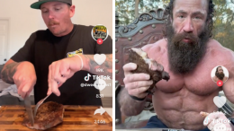 "Dieta Carnivora", ecco cos'è il nuovo trend virale sui social media: tra benessere, controversie e miti di virilità