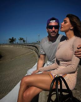 Belen, gli uomini e la mamma «Se non le piace qualcuno...»