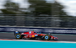 Clamoroso a Miami: ecco chi ha vinto il suo primo Gp! 