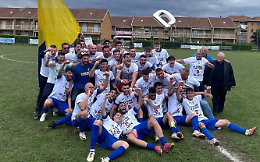 Festa Borgaro, record Chisola. Per Pinerolo e Chieri incubo playout