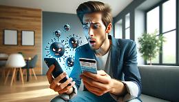 Brokewell, conti correnti a rischio: cos'è il virus che infetta lo smartphone e ruba i dati bancari