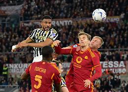 Top & Flop di Roma-Juventus