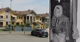 Banda di ladri ruba in una villetta ma i carabinieri li inseguono e li arrestano