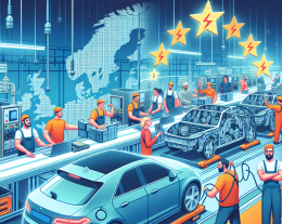 Stellantis e Renault contro l'Europa: dopo il voto stop all'elettrico? Ecco cosa sappiamo
