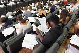 Test di Medicina 2024: online la banca dati con 3500 quesiti lanciata dal Ministero dell’Università e della Ricerca