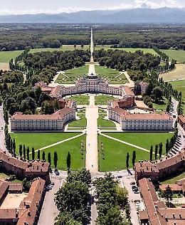 La Palazzina  di Stupinigi propone un'immersione nella "caccia reale" del Settecento