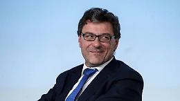E’ il ministro Giorgetti il vero arbitro
del futuro della storica Fondazione Crt