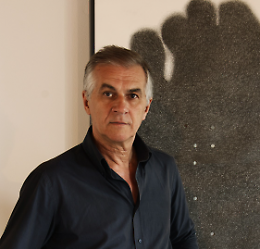 La videoarte di Maurizio Camerani conquista Torino