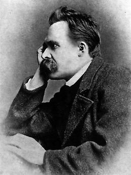 A tavola con Nietzsche: una serata piemontese all'insegna dei piatti più amati dal filosofo tedesco 