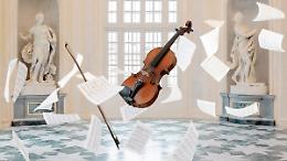 Late Spring Music Festival 2024: un viaggio musicale dedicato alla Reggia di Venaria