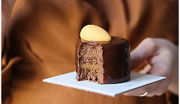 I dolci di Fabrizio Racca spopolano a Torino: nuova pasticceria in arrivo alla Crocetta