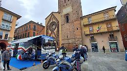 "Andiamo sul sicuro": l'evento sulla sicurezza stradale per sensibilizzare le nuove generazioni 