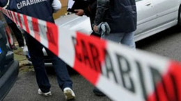 Box forzati, sangue, rifiuti: mistero a Moncalieri 
