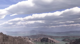 Marte: un tempo simile alla Terra? Le nuove scoperte NASA in un video