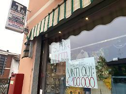 Gioca 3 euro e ne vince centomila, la Dea Bendata fa di nuovo felice la provincia di Torino