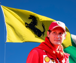 Ferrari: cresce nel primo trimestre 2024, ma cade in Borsa. Cosa non va?  E su Newey...