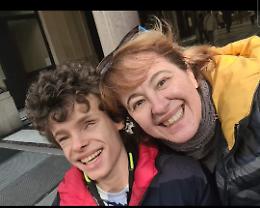 Gita al mare negata allo studente cieco