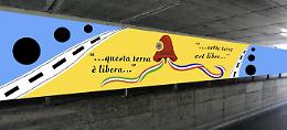 "Aspettando il Tour de France": in arrivo un murales per celebrare l'evento 