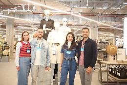 Domani apre un nuovo Primark a Torino, ecco dove si trova