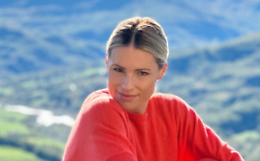 Michelle, ma cosa racconti?
C’è un amore nell’alta moda