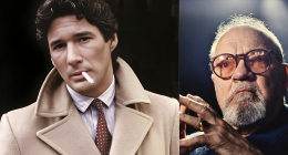 l'"American Gigolo" torna nella sua Torino: ecco l'uomo che scoprì Richard Gere
